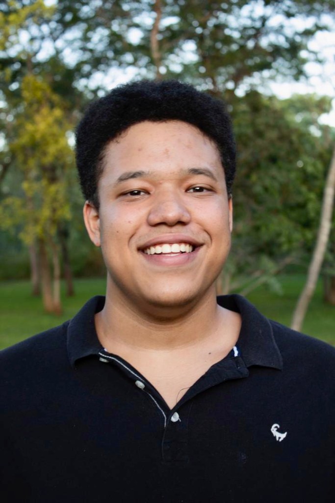 Picture of Joshua Makuwa